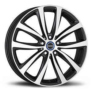 MAK WATT 5x19 5x112 ET43