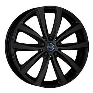 MAK WATT 5x19 5x112 ET43