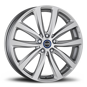 MAK WOLF 7,5x17 5x100 ET48 MAK WOLF 7,5x17 5x100 ET48