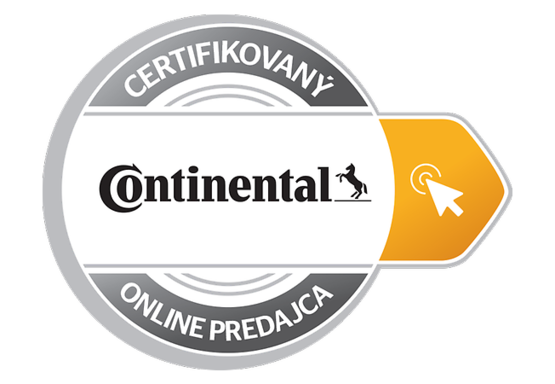 Continental SContact