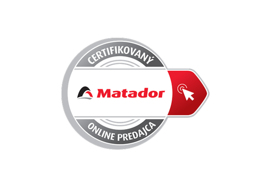 Celoročné Pneumatiky Matador