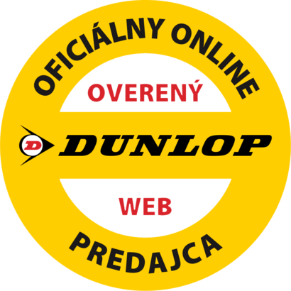 Pneumatiky Dunlop