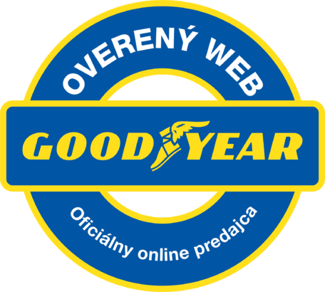 GoodYear EAG UG GW3 ROF