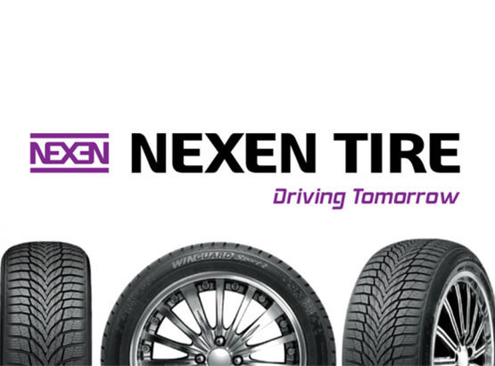 Nexen WINGUARD SPORT