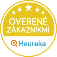 Heureka - overené zákazníkmi