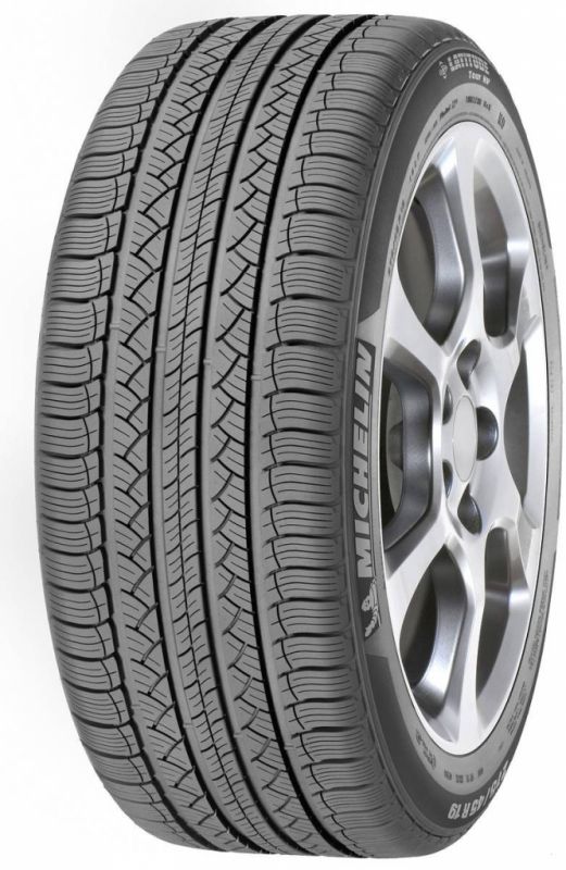 Michelin LATITUDE TOUR HP 235/60 R18 107V • Pneucom.sk