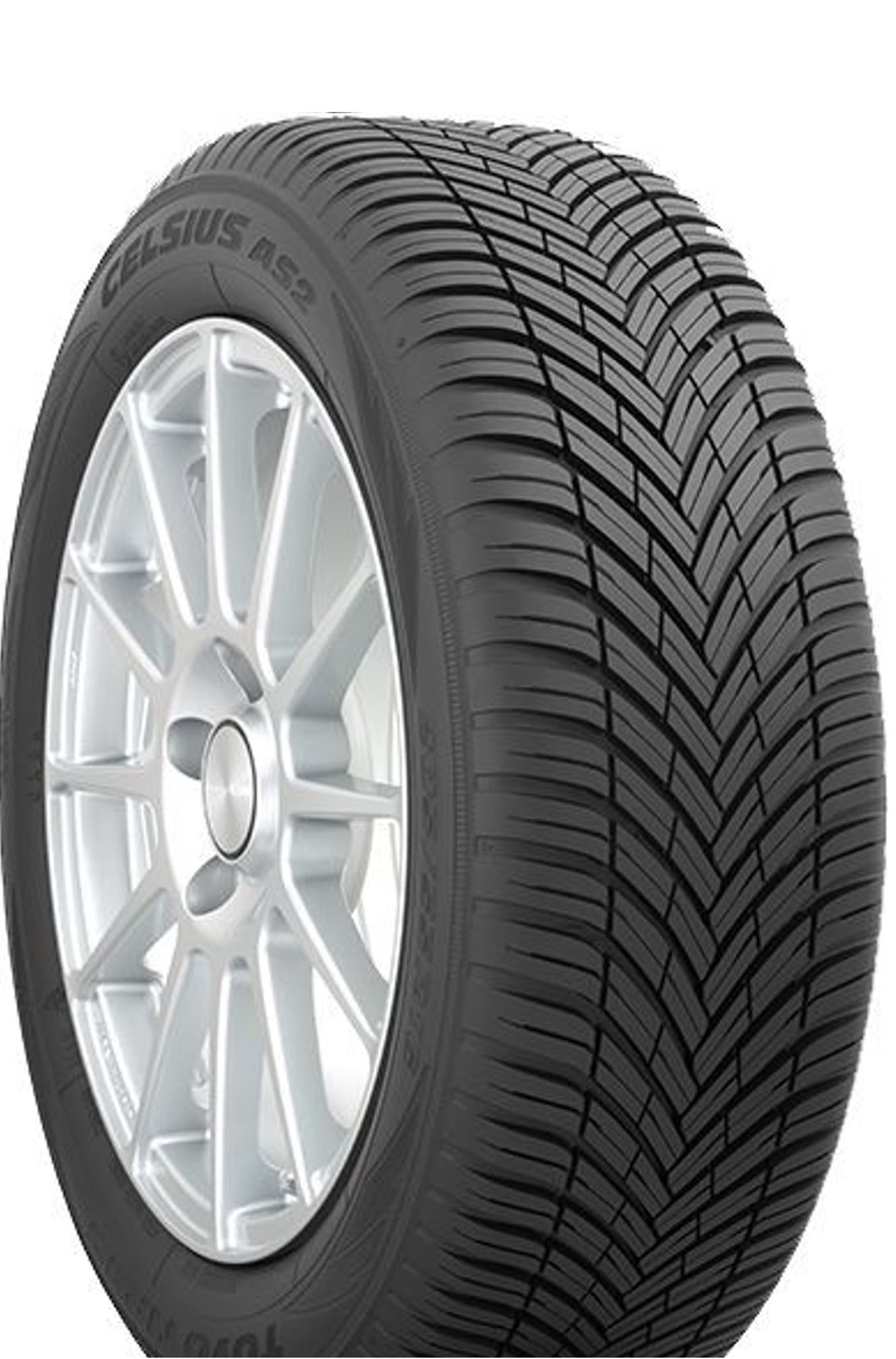 TOYO CELSIUS AS2 235/50 R18 101V