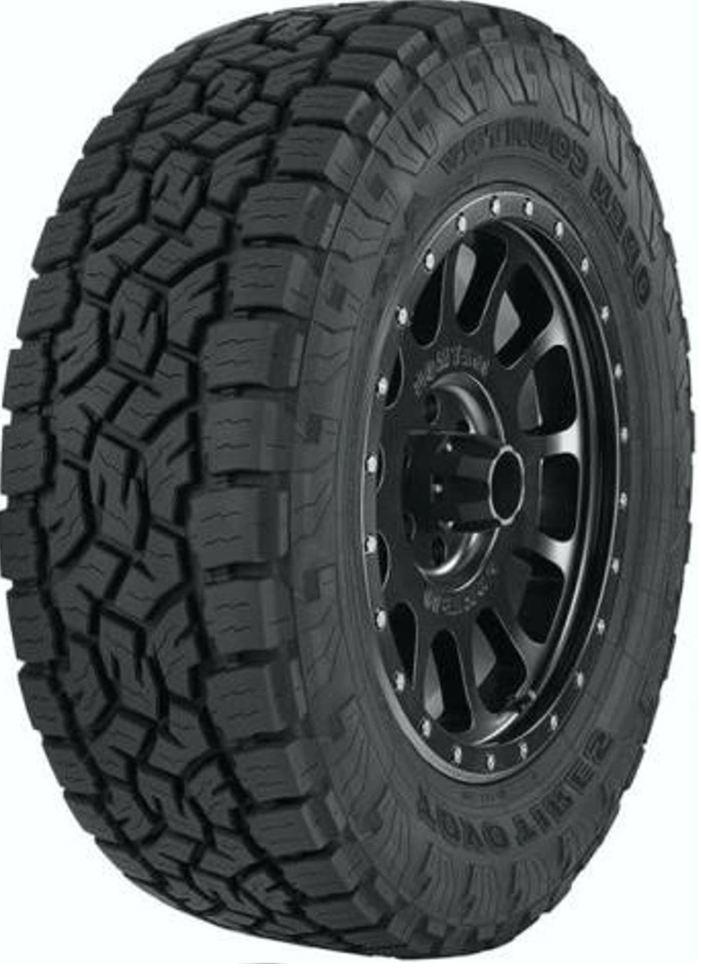 TOYO OPEN COUNTRY A/T III 265/65 R17 112H