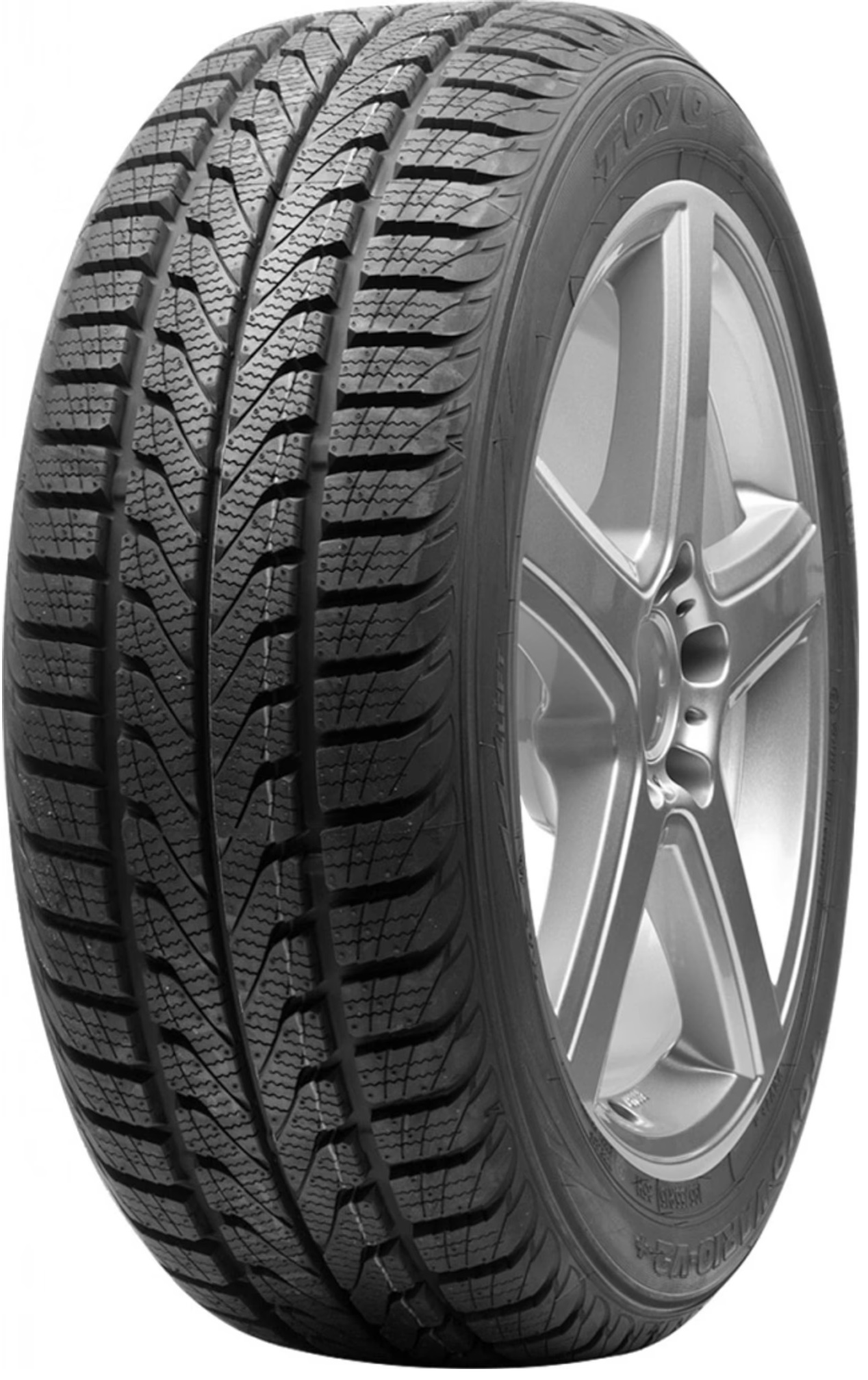 TOYO VARIO 2 PLUS 155/80 R13 79T