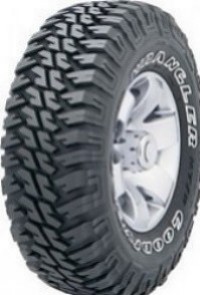 GoodYear WRANGLER MT/R 235/85 R16 114Q • 