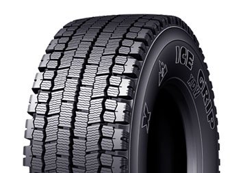 MICHELIN XDW ICE GRIP 245/70 R19,5 136/134L • Pneucom.sk