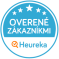 Heureka - overené zákazníkmi