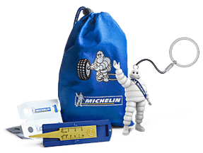 Michelin darceky